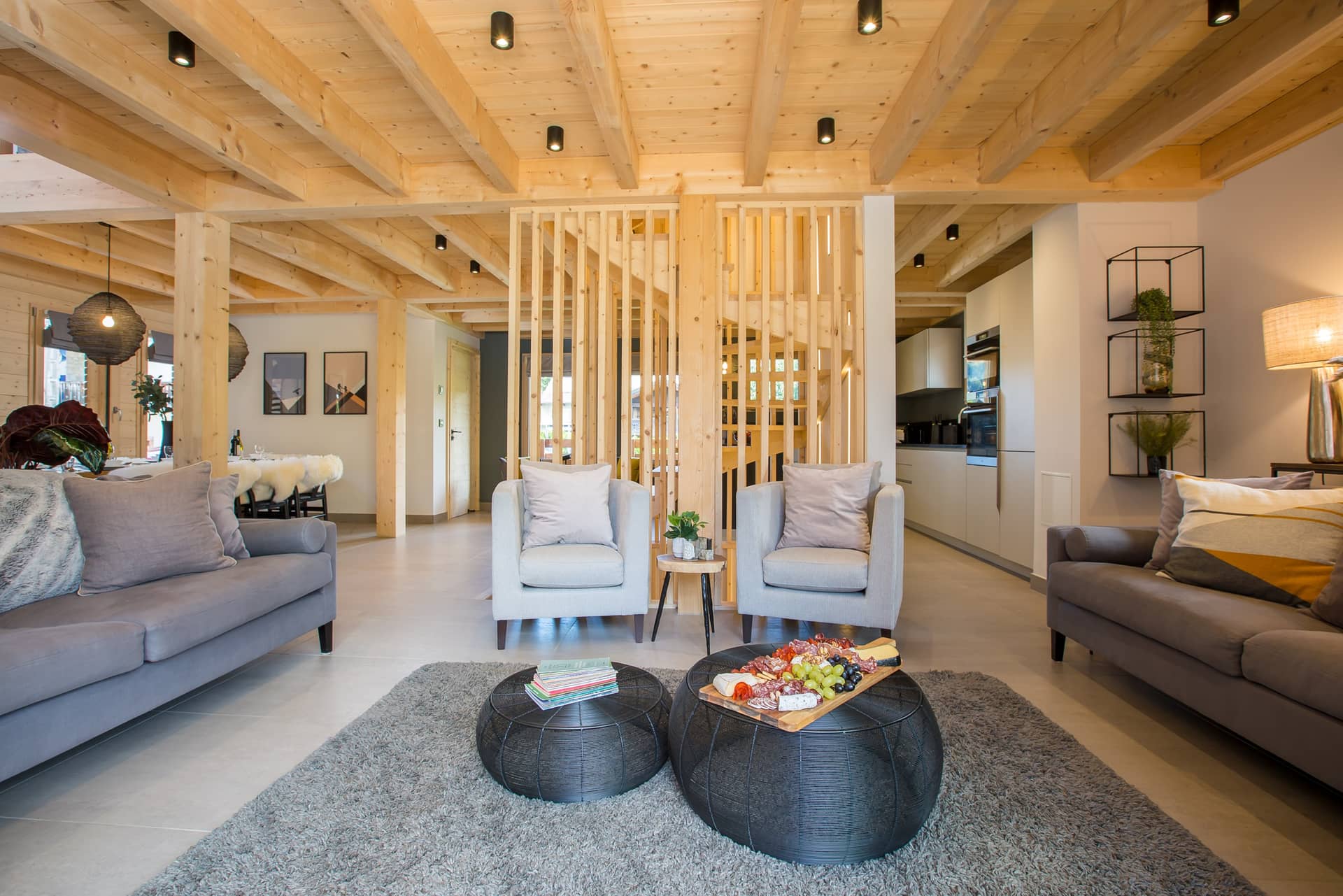 Chalet Verjus in Morzine