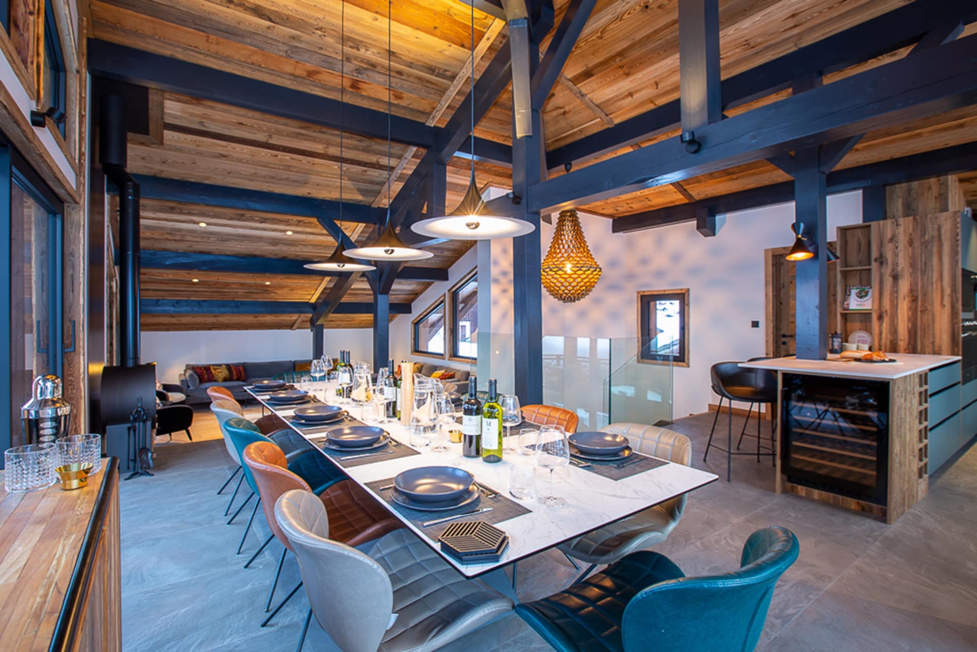 Chalet 218 in Morzine