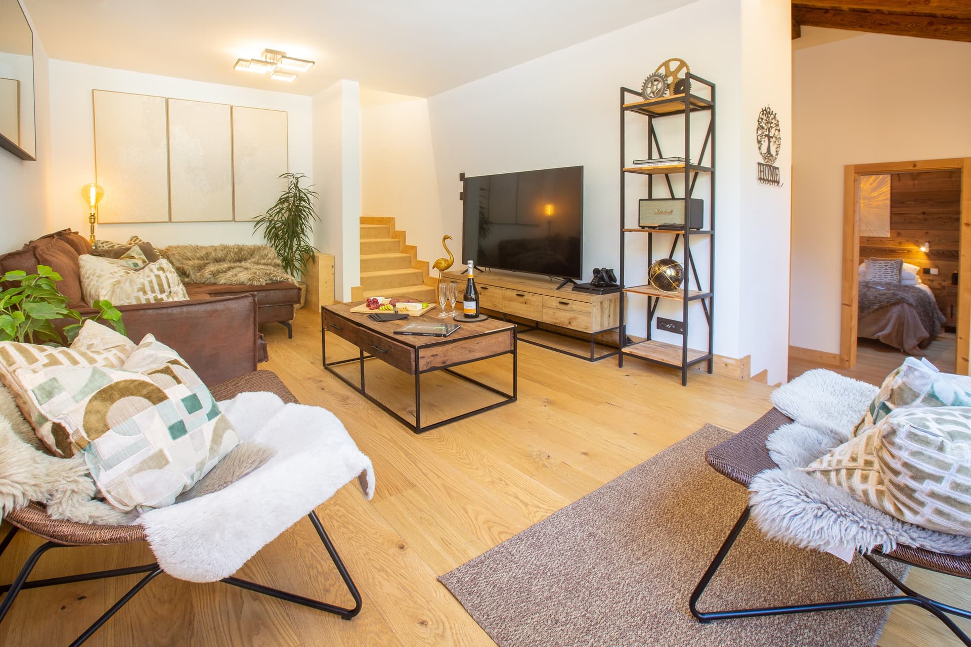 Morzna Etoile — Morzine