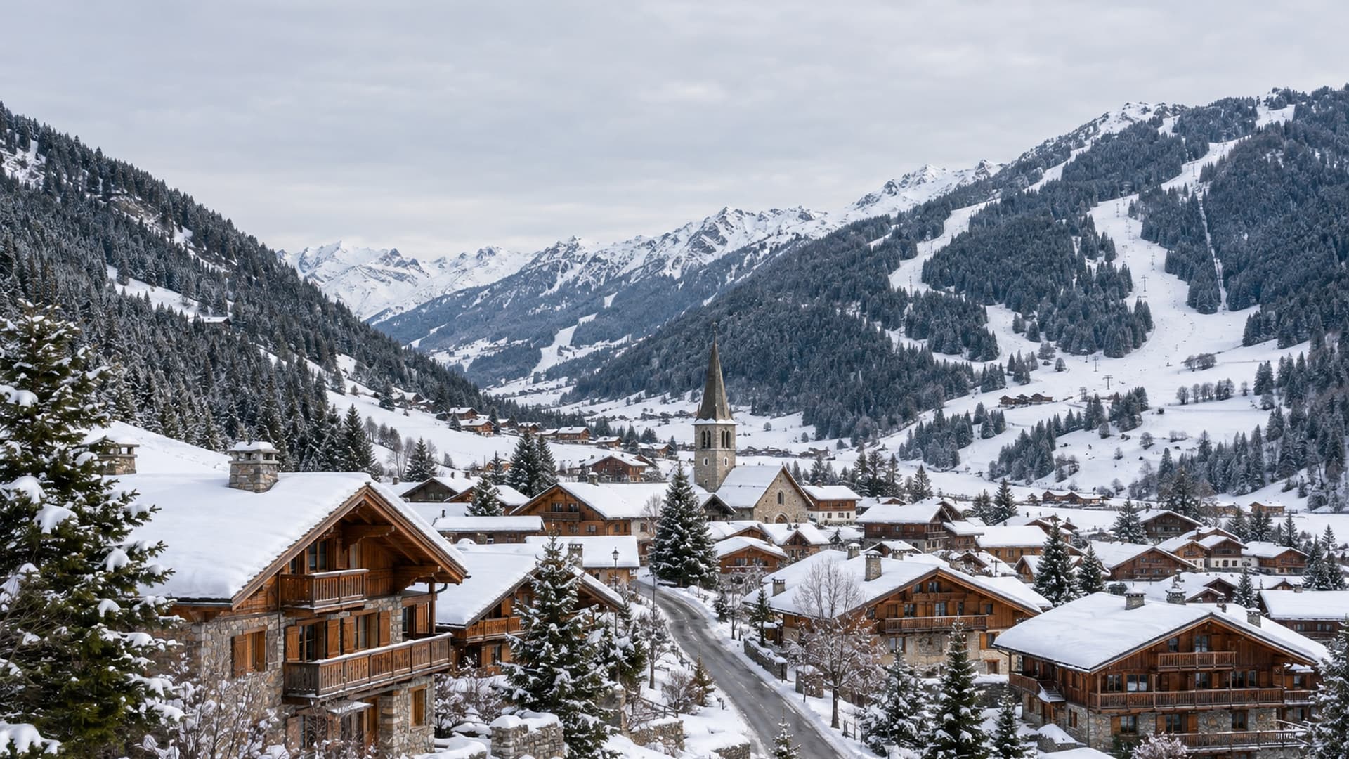 Morzine vs Méribel: Which French Resort Is Right for You?