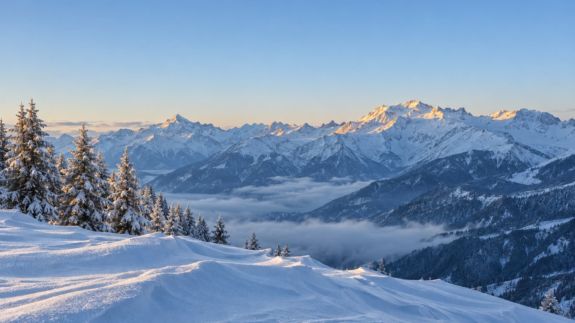 Snow Conditions in the Alps: What to Expect for 2026/27