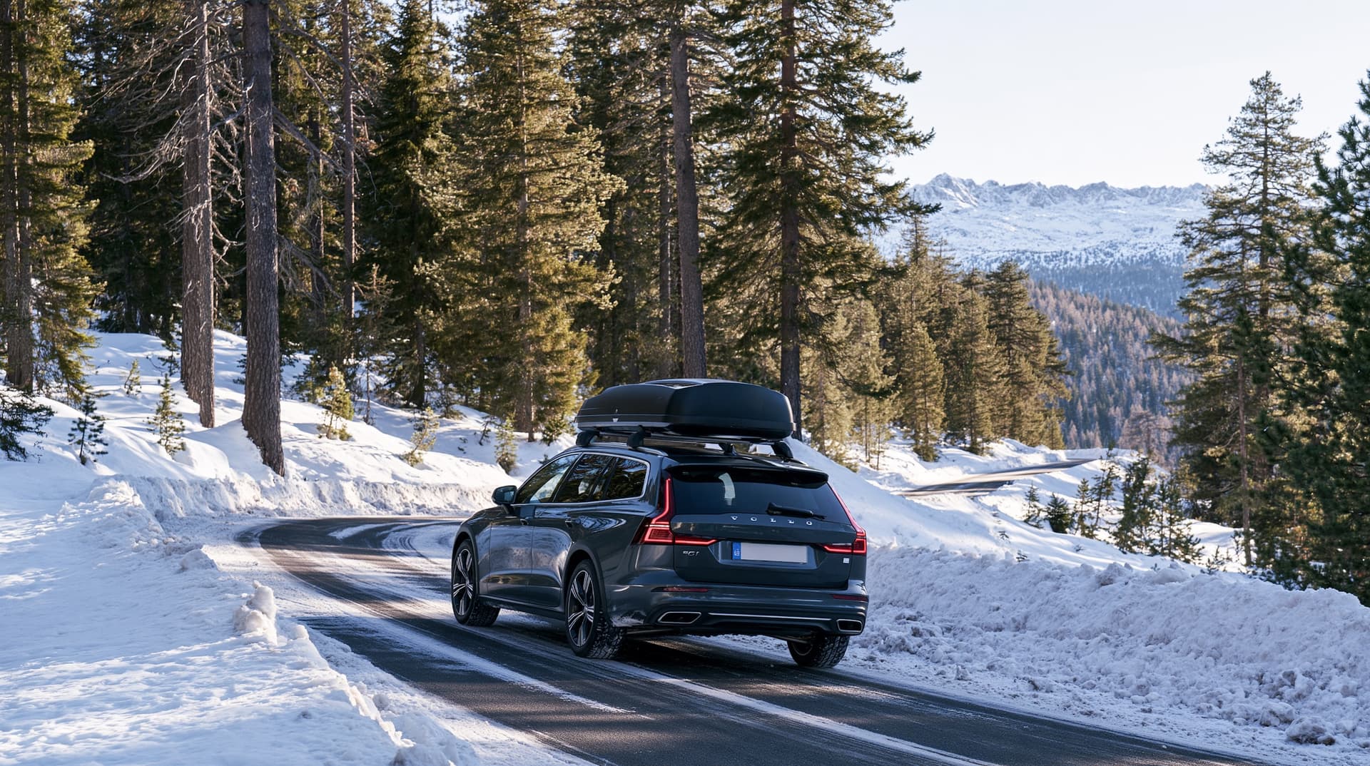 Driving to the French Alps from the UK: Routes, Rules and Where to Stop