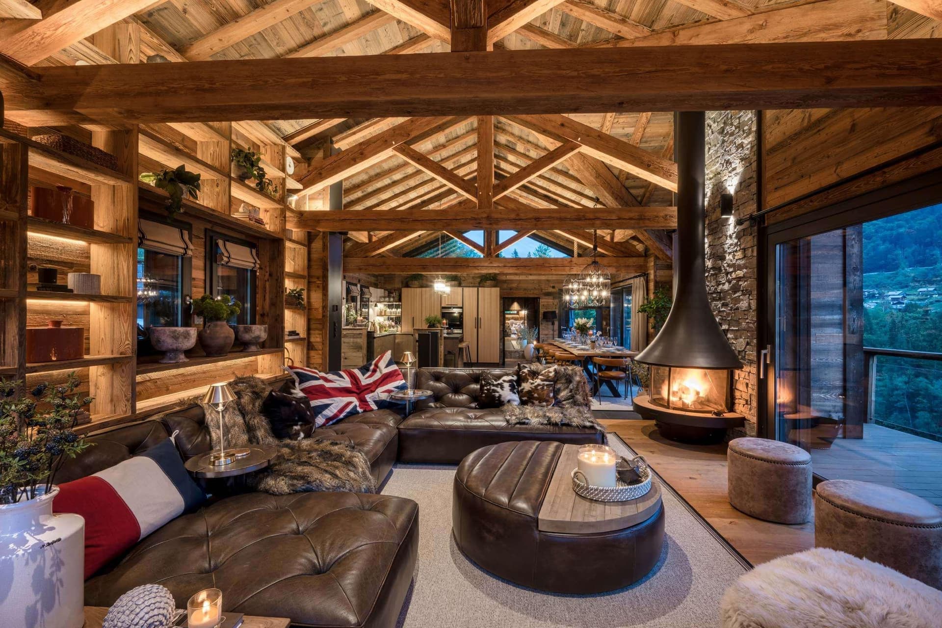 Chalet Mont Des Anges, Morzine