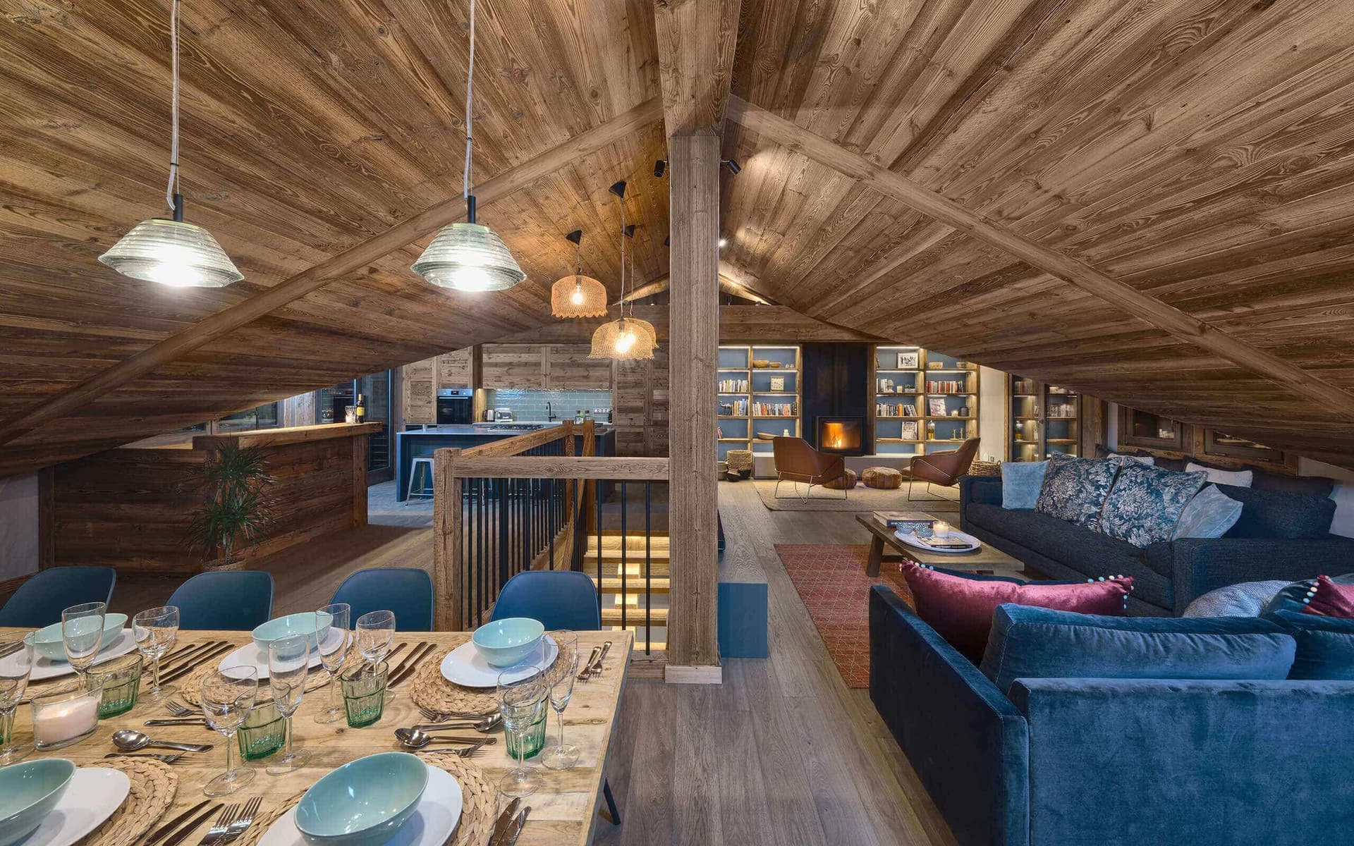 Chalet Vesper, Morzine
