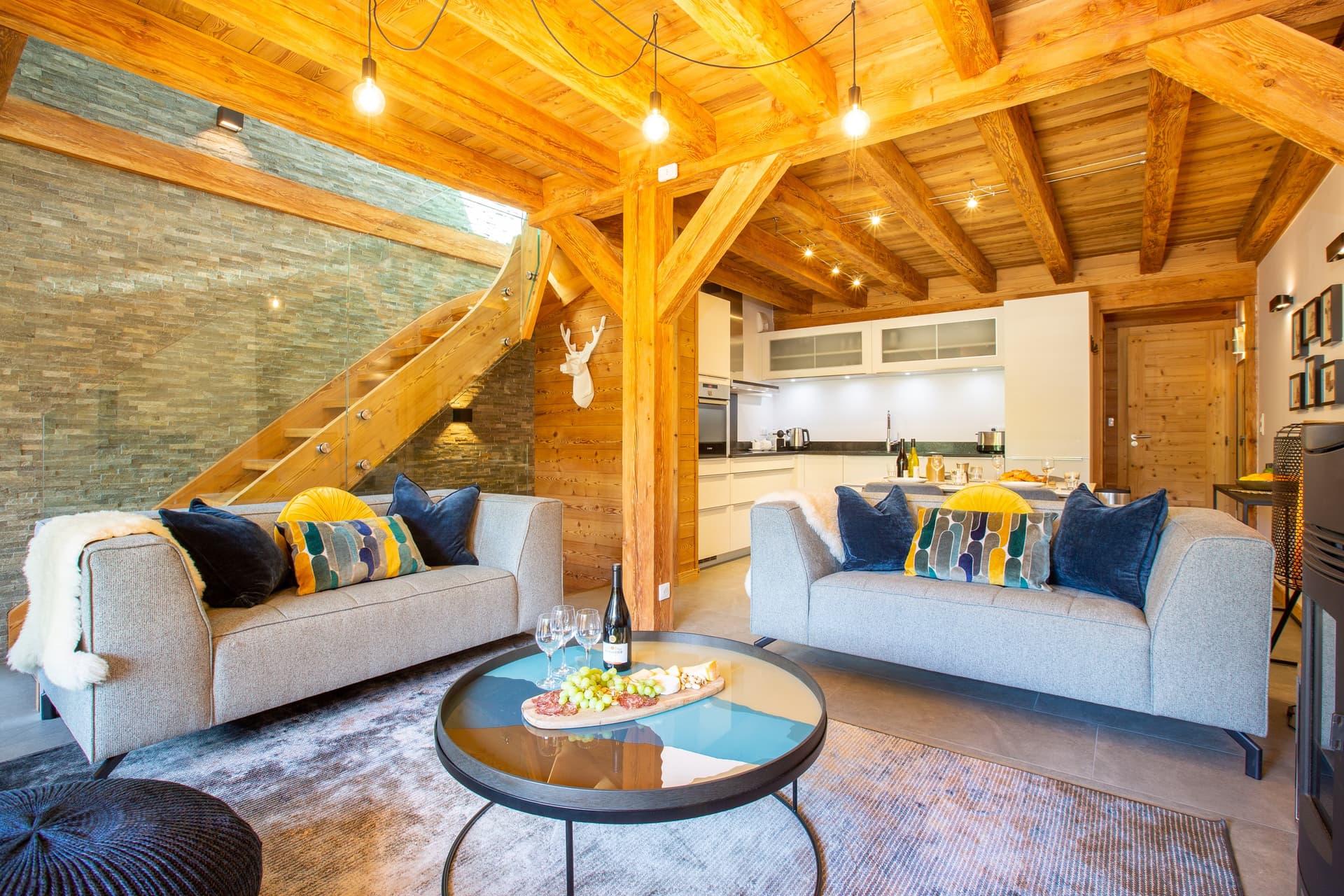 Petit Chalet Robin in Morzine