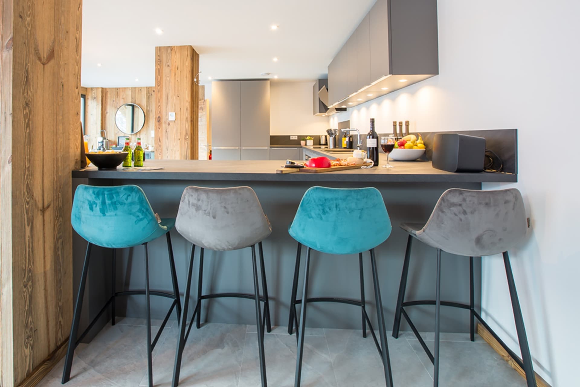 Chalet La Godille in Morzine