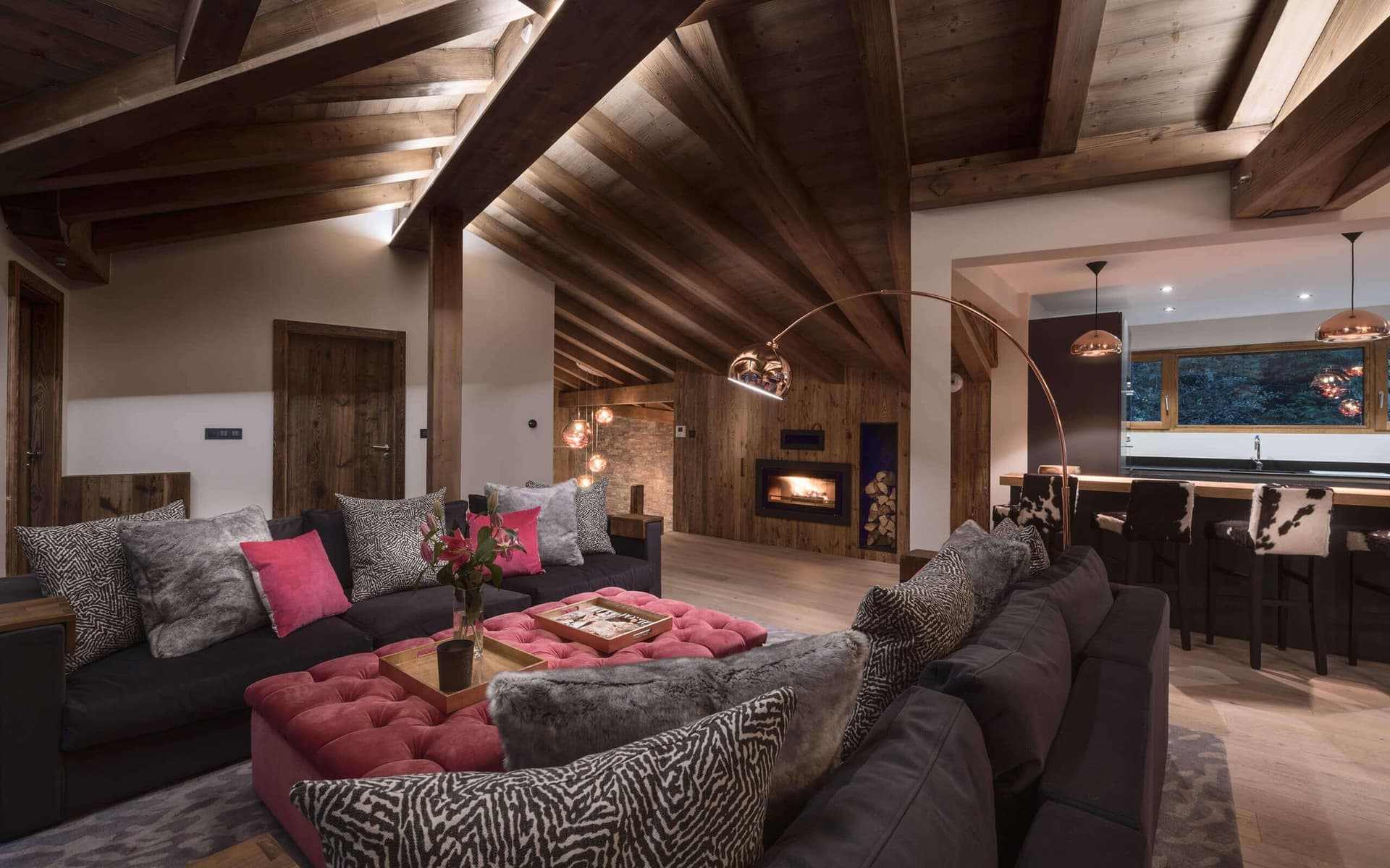 Chalet Genepi, Morzine