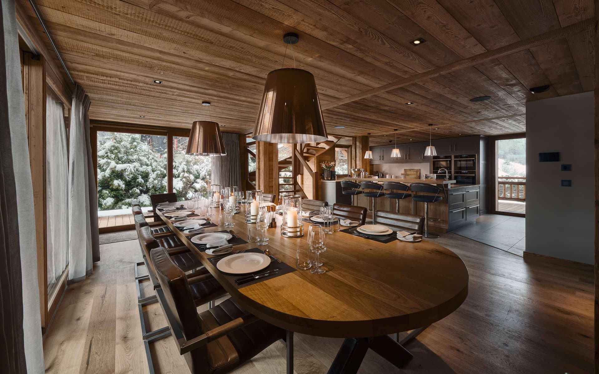 Lodge Des Nants, Morzine